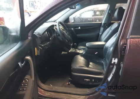 2011 Kia Sorento Ex z USA, uszkodzony, nr VIN 5XYKUCA18BG081655